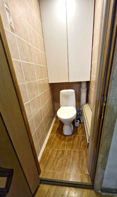 Продам трехкомнатную (3-комн.) квартиру, Подольская ул, 8, Северово д
