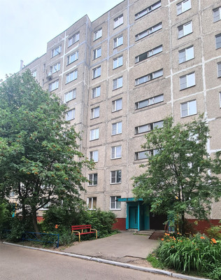 Продам трехкомнатную (3-комн.) квартиру, Подольская ул, 8, Северово д