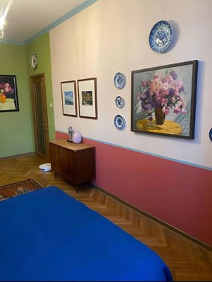 Продам трехкомнатную (3-комн.) квартиру, Яузская аллея, 6, Москва г