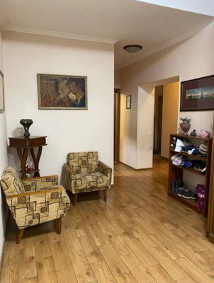 Продам трехкомнатную (3-комн.) квартиру, Яузская аллея, 6, Москва г