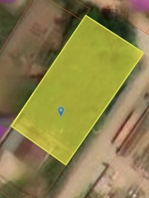 Продам участок 12 соток, ИЖС, Азовская ст-ца, 0 км от города