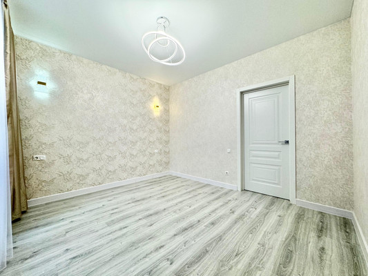 Продам двухкомнатную (2-комн.) квартиру, Тлостанова ул, 32, Нальчик г