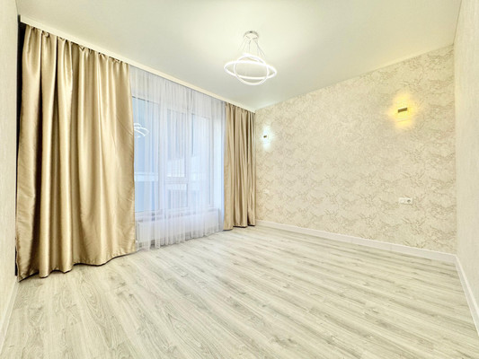 Продам двухкомнатную (2-комн.) квартиру, Тлостанова ул, 32, Нальчик г