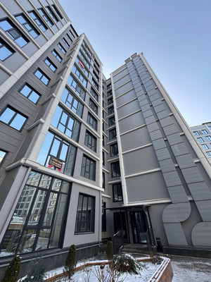 Продам двухкомнатную (2-комн.) квартиру, Тлостанова ул, 32, Нальчик г