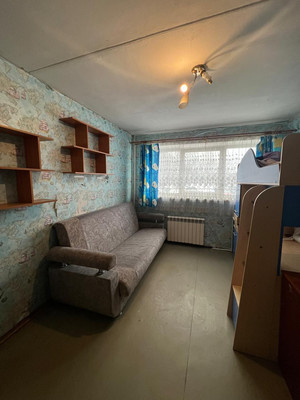 Продам многокомнатную квартиру, Наличная ул, 30А, Санкт-Петербург г