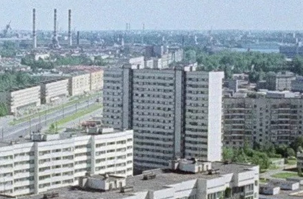 Продам многокомнатную квартиру, Наличная ул, 30А, Санкт-Петербург г