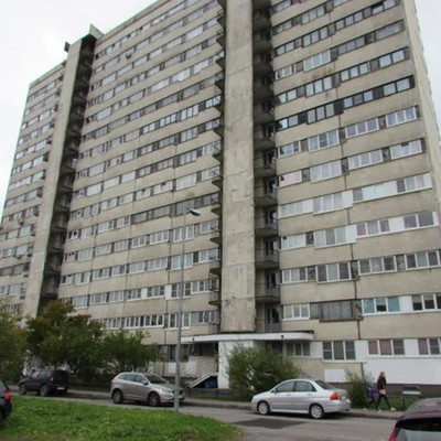 Продам многокомнатную квартиру, Наличная ул, 30А, Санкт-Петербург г