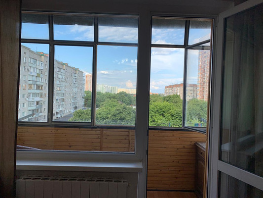 Продам однокомнатную (1-комн.) квартиру, им. Тюляева ул, 6, Краснодар г
