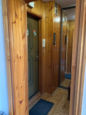 Продам однокомнатную (1-комн.) квартиру, им. Тюляева ул, 6, Краснодар г