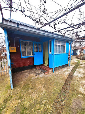 Продам дом, 1-й им. Толбухина проезд, 52, Краснодар г, 0 км от города