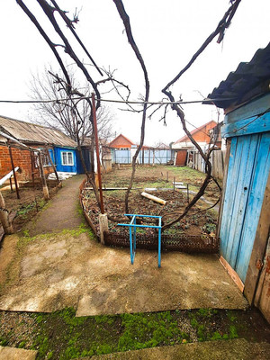 Продам дом, 1-й им. Толбухина проезд, 52, Краснодар г, 0 км от города