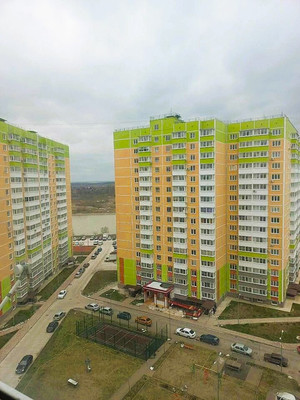 Продам однокомнатную (1-комн.) квартиру, им. Валерия Гассия ул, 18, Краснодар г
