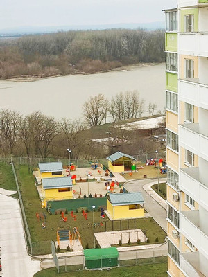 Продам однокомнатную (1-комн.) квартиру, им. Валерия Гассия ул, 18, Краснодар г