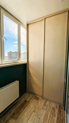 Продам однокомнатную (1-комн.) квартиру, Автолюбителей ул, 1Дк1, Краснодар г
