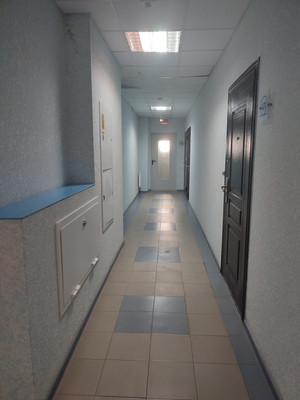 Продам однокомнатную (1-комн.) квартиру, Автолюбителей ул, 1Дк1, Краснодар г