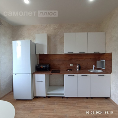 Продам однокомнатную (1-комн.) квартиру, им. Валерия Гассия ул, 2, Краснодар г