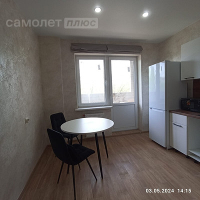 Продам однокомнатную (1-комн.) квартиру, им. Валерия Гассия ул, 2, Краснодар г