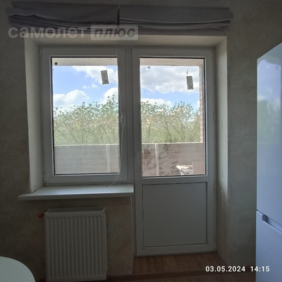 Продам однокомнатную (1-комн.) квартиру, им. Валерия Гассия ул, 2, Краснодар г