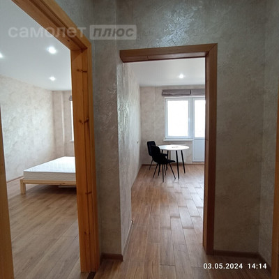 Продам однокомнатную (1-комн.) квартиру, им. Валерия Гассия ул, 2, Краснодар г