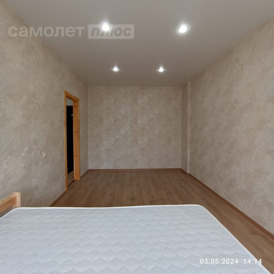Продам однокомнатную (1-комн.) квартиру, им. Валерия Гассия ул, 2, Краснодар г