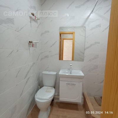 Продам однокомнатную (1-комн.) квартиру, им. Валерия Гассия ул, 2, Краснодар г