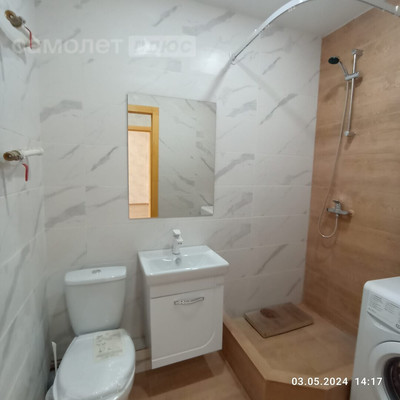 Продам однокомнатную (1-комн.) квартиру, им. Валерия Гассия ул, 2, Краснодар г