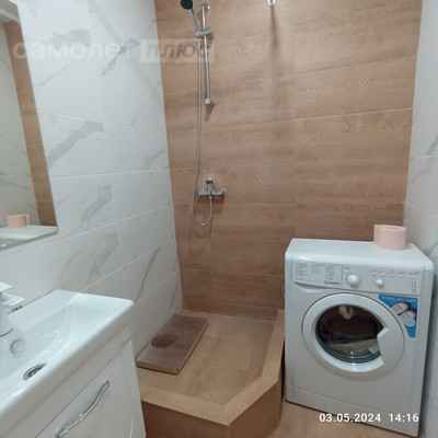 Продам однокомнатную (1-комн.) квартиру, им. Валерия Гассия ул, 2, Краснодар г