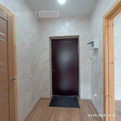 Продам однокомнатную (1-комн.) квартиру, им. Валерия Гассия ул, 2, Краснодар г