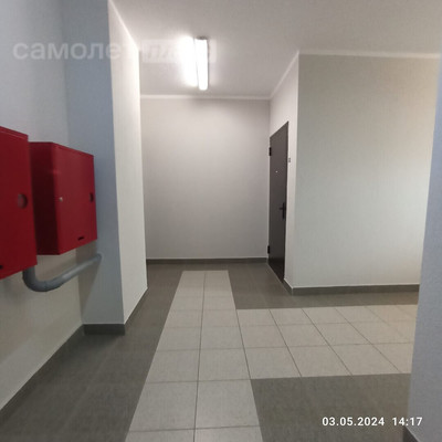 Продам однокомнатную (1-комн.) квартиру, им. Валерия Гассия ул, 2, Краснодар г