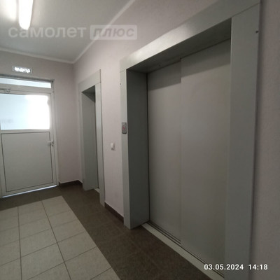 Продам однокомнатную (1-комн.) квартиру, им. Валерия Гассия ул, 2, Краснодар г