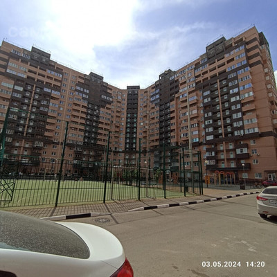 Продам однокомнатную (1-комн.) квартиру, им. Валерия Гассия ул, 2, Краснодар г