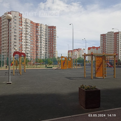 Продам однокомнатную (1-комн.) квартиру, им. Валерия Гассия ул, 2, Краснодар г