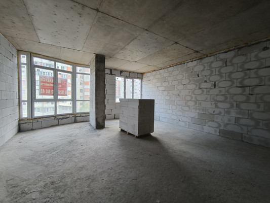 Продам двухкомнатную (2-комн.) квартиру, Атажукина ул, 11к1, Нальчик г