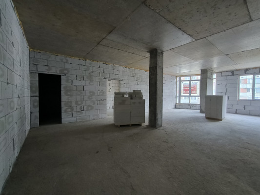 Продам двухкомнатную (2-комн.) квартиру, Атажукина ул, 11к1, Нальчик г