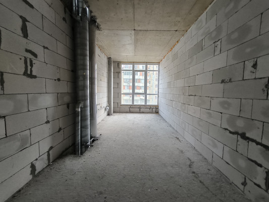 Продам двухкомнатную (2-комн.) квартиру, Атажукина ул, 11к1, Нальчик г