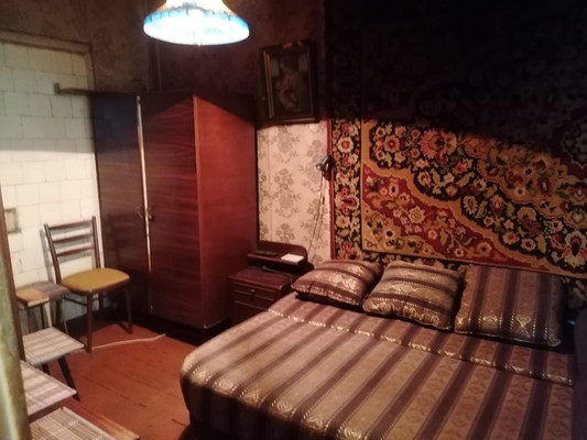 Продам дом, Вишневского ул, Сиверский гп, 0 км от города