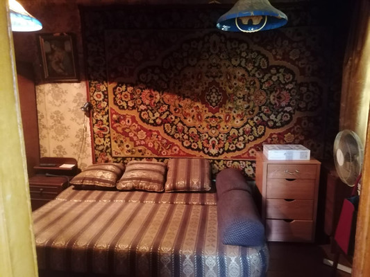 Продам дом, Вишневского ул, Сиверский гп, 0 км от города