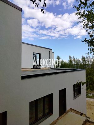 Продам дом, Еловая Аллея ул, 44А, Юкки д, 3 км от города