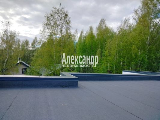 Продам дом, Еловая Аллея ул, 44А, Юкки д, 3 км от города