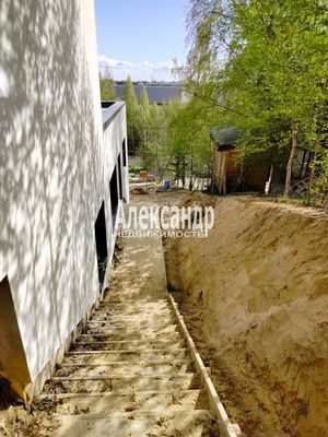 Продам дом, Еловая Аллея ул, 44А, Юкки д, 3 км от города