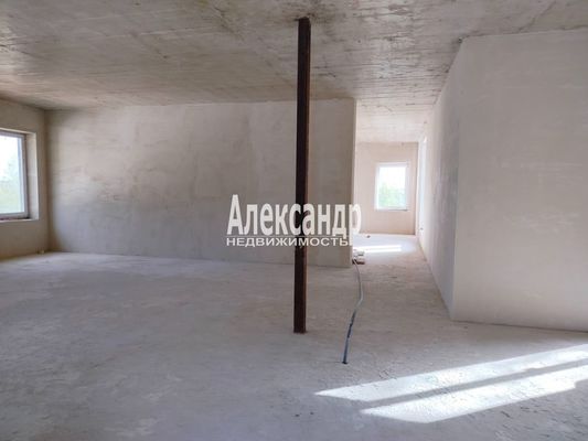 Продам дом, Еловая Аллея ул, 44А, Юкки д, 3 км от города