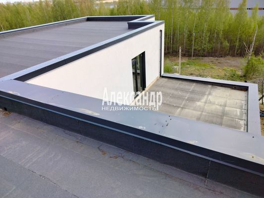 Продам дом, Еловая Аллея ул, 44А, Юкки д, 3 км от города