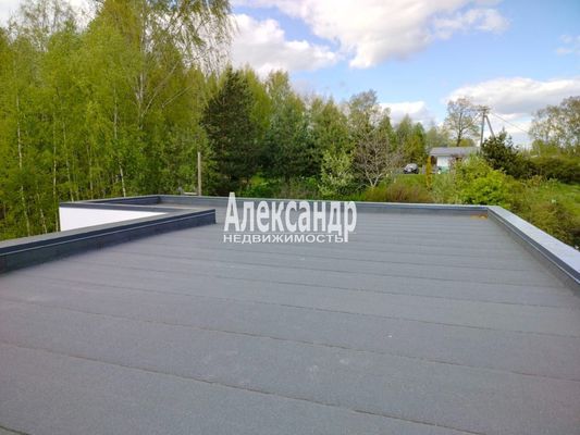 Продам дом, Еловая Аллея ул, 44А, Юкки д, 3 км от города