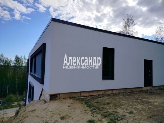 Продам дом, Еловая Аллея ул, 44А, Юкки д, 3 км от города