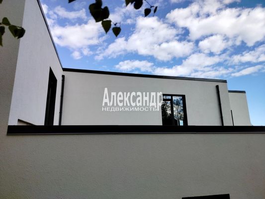 Продам дом, Еловая Аллея ул, 44А, Юкки д, 3 км от города