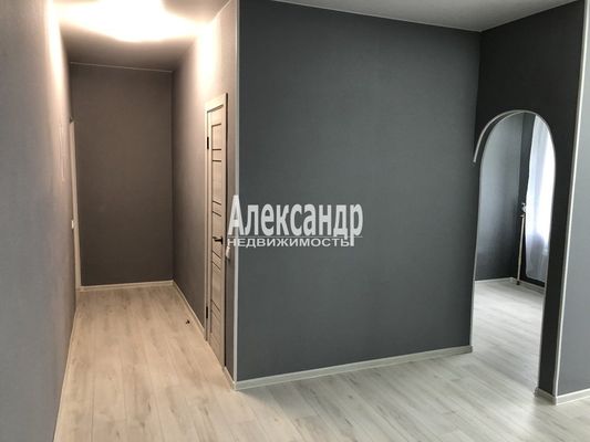 Продам однокомнатную (1-комн.) квартиру, Калинина ул, 17, Приозерск г