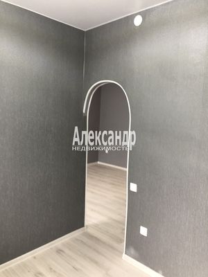 Продам однокомнатную (1-комн.) квартиру, Калинина ул, 17, Приозерск г