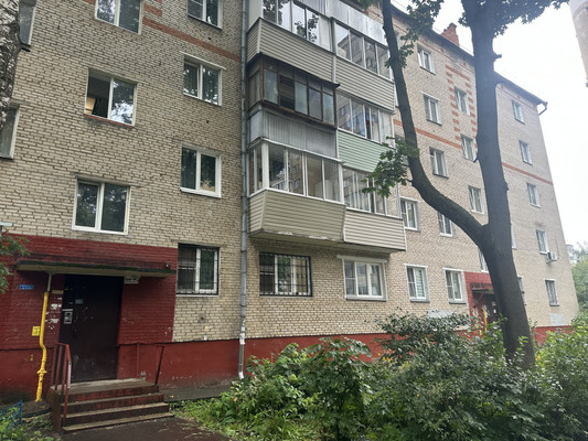 Продам двухкомнатную (2-комн.) квартиру, Подольская ул, 24а, Северово д