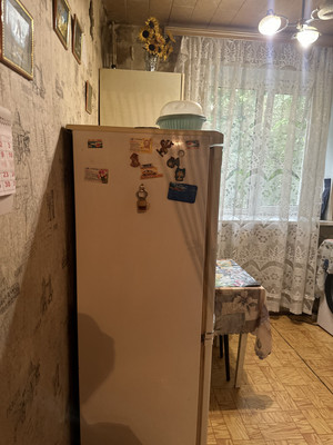 Продам двухкомнатную (2-комн.) квартиру, Подольская ул, 24а, Северово д