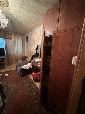 Продам двухкомнатную (2-комн.) квартиру, Подольская ул, 24а, Северово д
